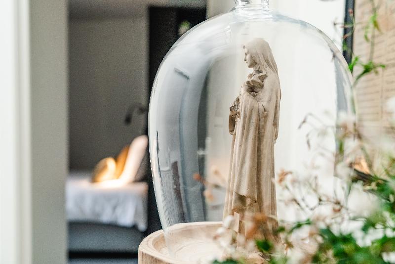 酒店 Monasterium Poortackere