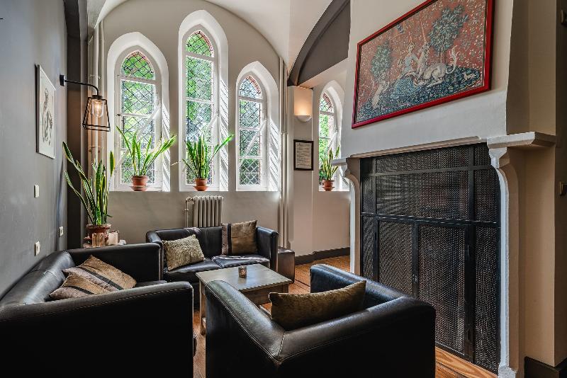 酒店 Monasterium Poortackere