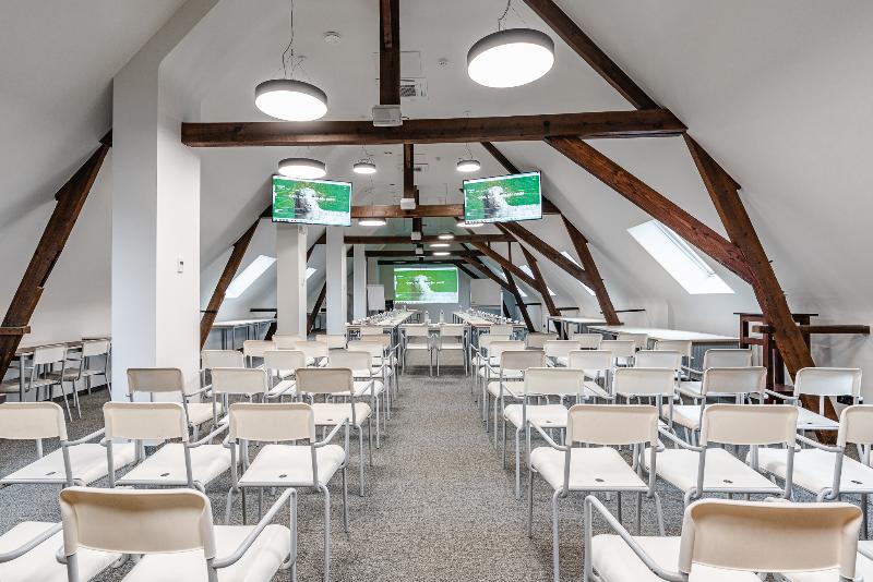 酒店 Monasterium Poortackere