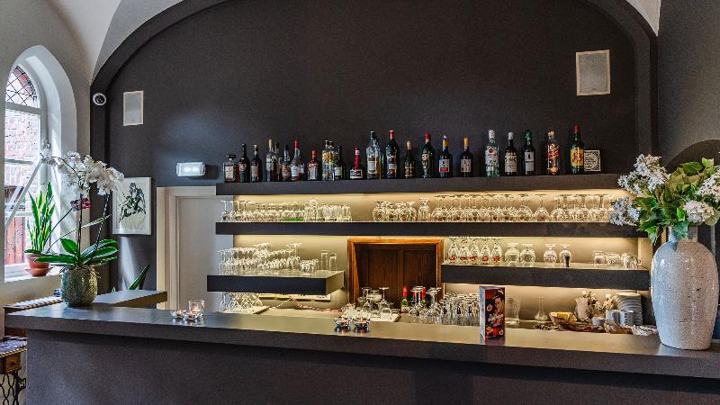 酒店 Monasterium Poortackere