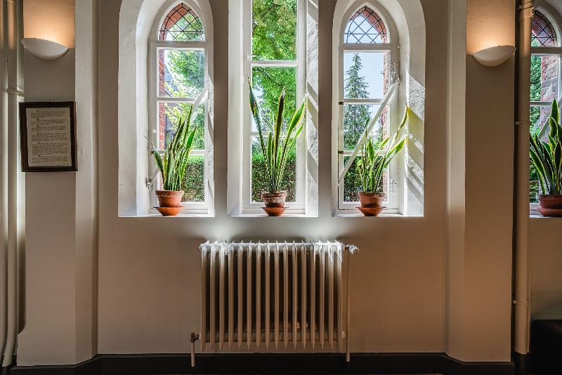 酒店 Monasterium Poortackere