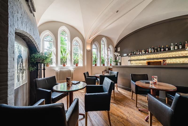 酒店 Monasterium Poortackere