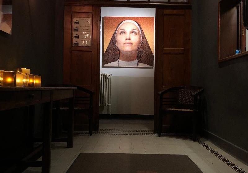 酒店 Monasterium Poortackere