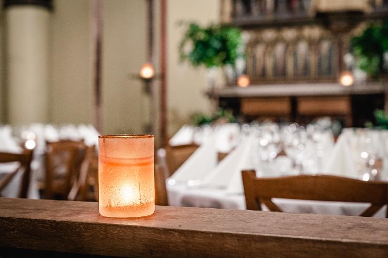 酒店 Monasterium Poortackere