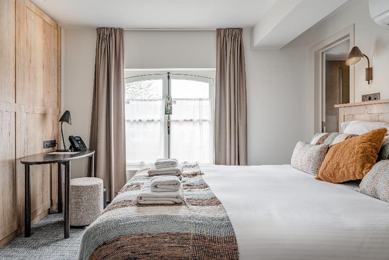 酒店 Monasterium Poortackere