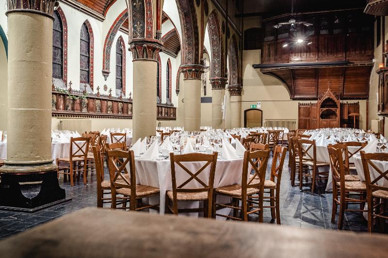 酒店 Monasterium Poortackere