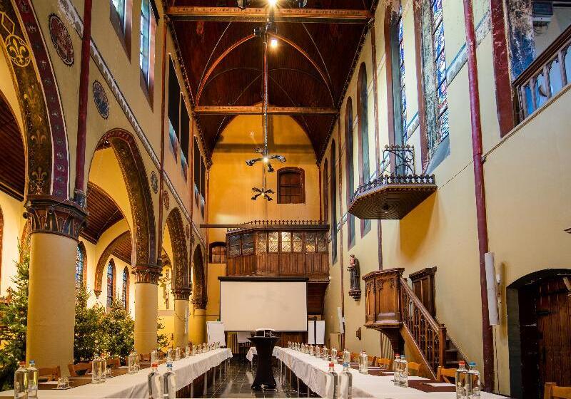 酒店 Monasterium Poortackere