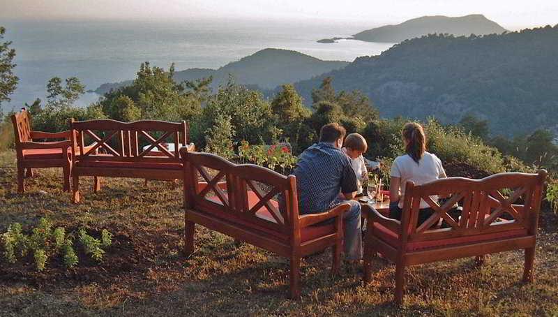 ホテル Montana Pine Resort   All Inclusive