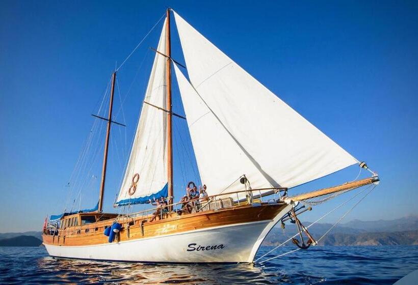 هتل Montana Pine Resort   All Inclusive