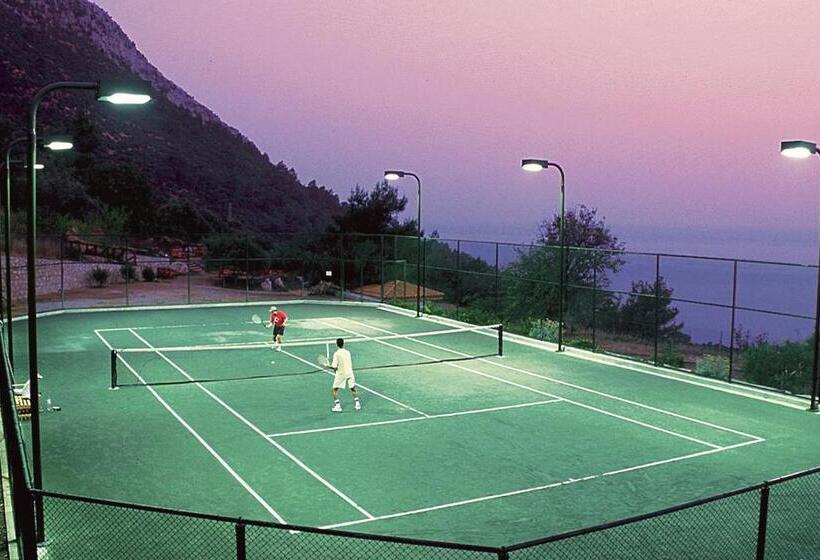 ホテル Montana Pine Resort   All Inclusive