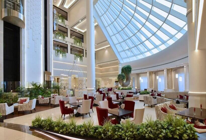 Mövenpick Hotel Bahrain