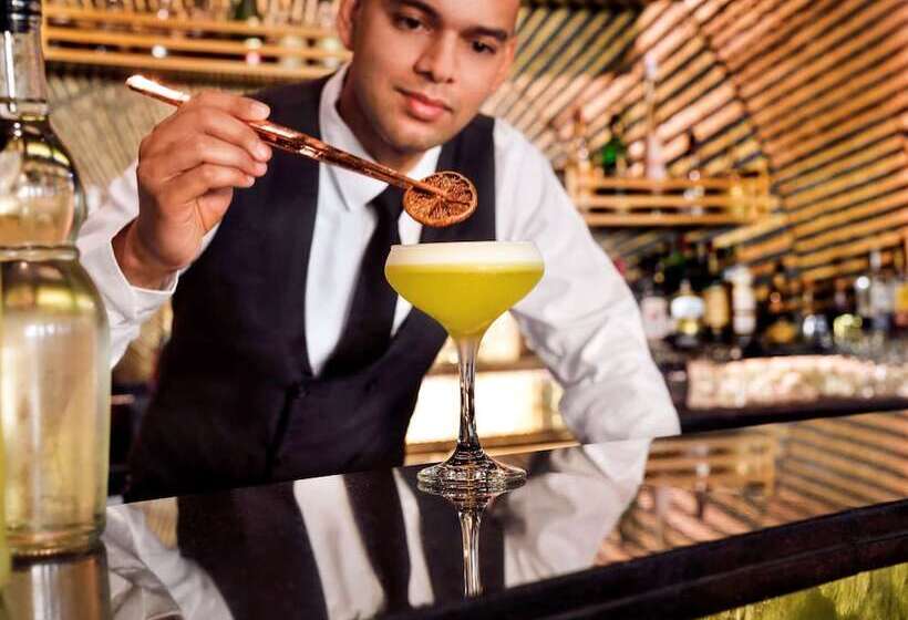 Mövenpick Hotel Bahrain