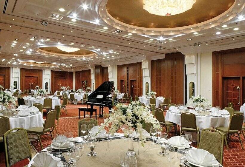 Mövenpick Hotel Bahrain