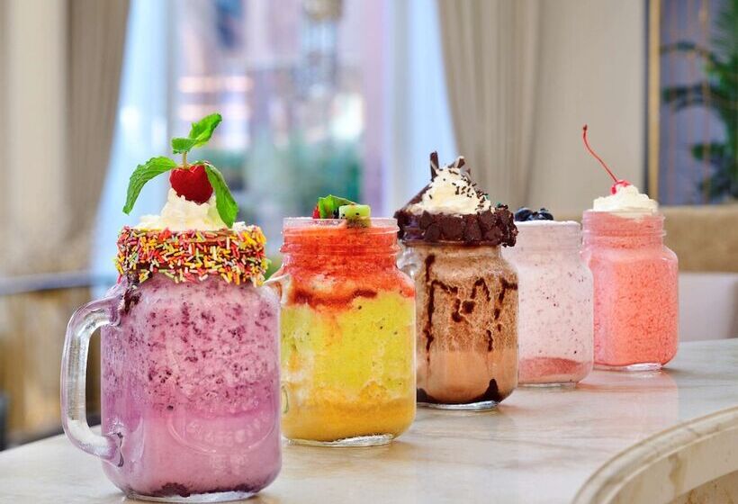 Mövenpick Hotel Bahrain