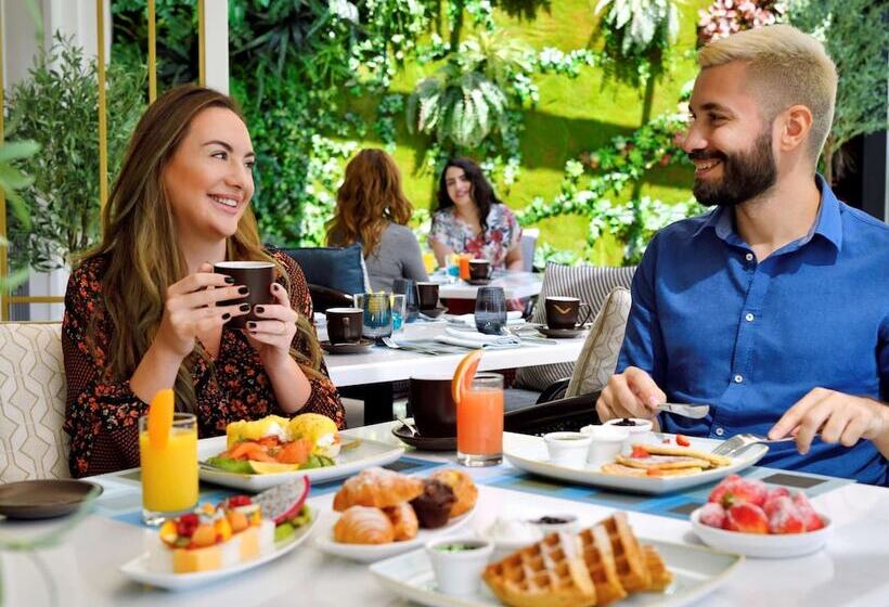 Mövenpick Hotel Bahrain