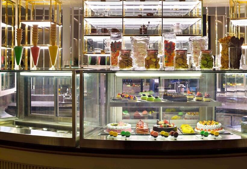 Mövenpick Hotel Bahrain