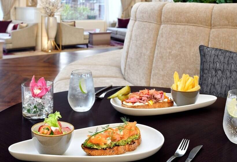 Mövenpick Hotel Bahrain