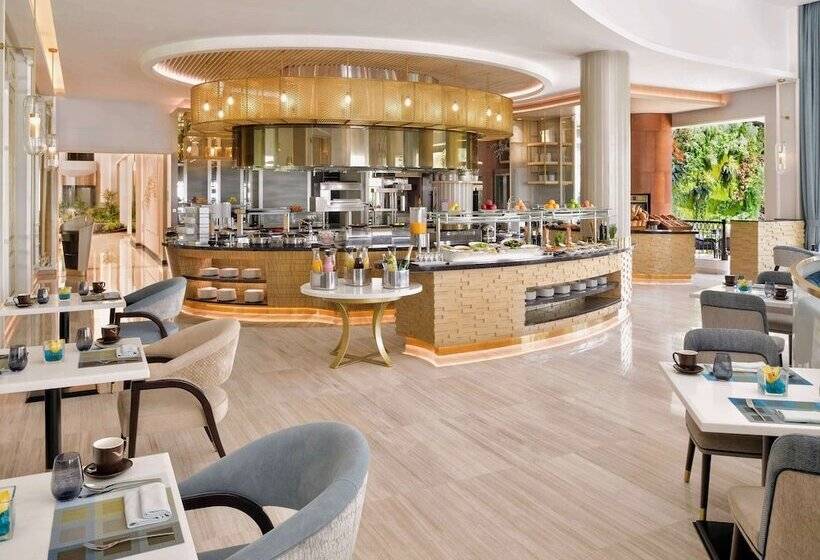 Mövenpick Hotel Bahrain