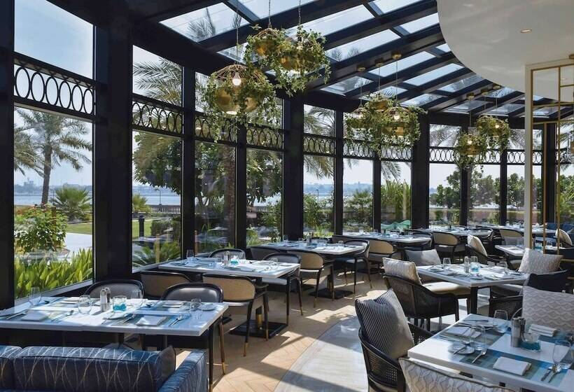 Mövenpick Hotel Bahrain