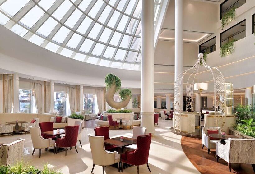 Mövenpick Hotel Bahrain