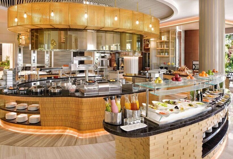 Mövenpick Hotel Bahrain