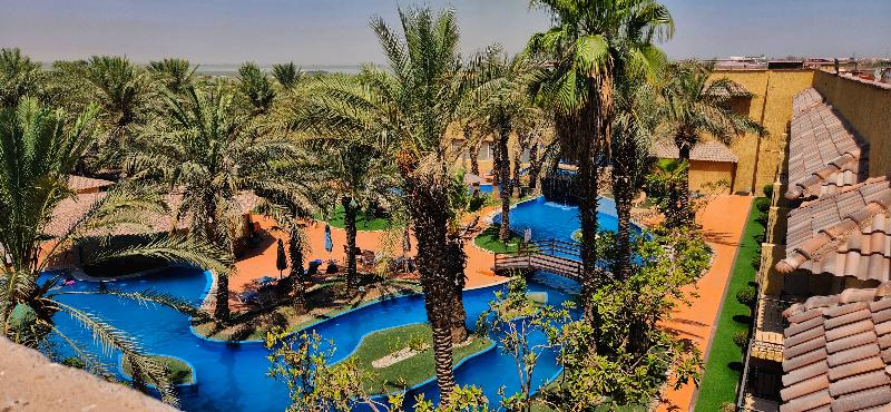 Mövenpick Hotel Kuwait