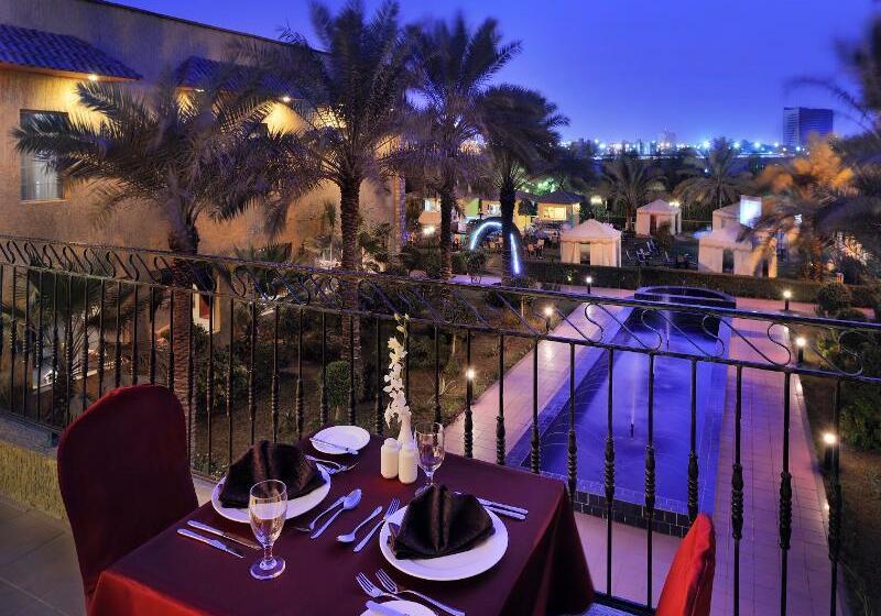 Mövenpick Hotel Kuwait