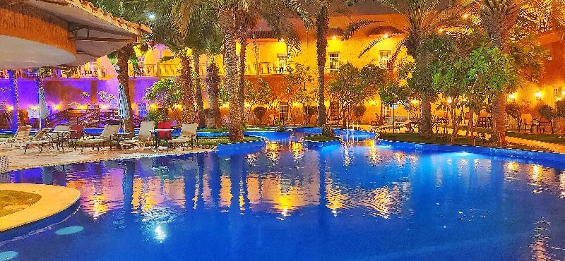 Mövenpick Hotel Kuwait