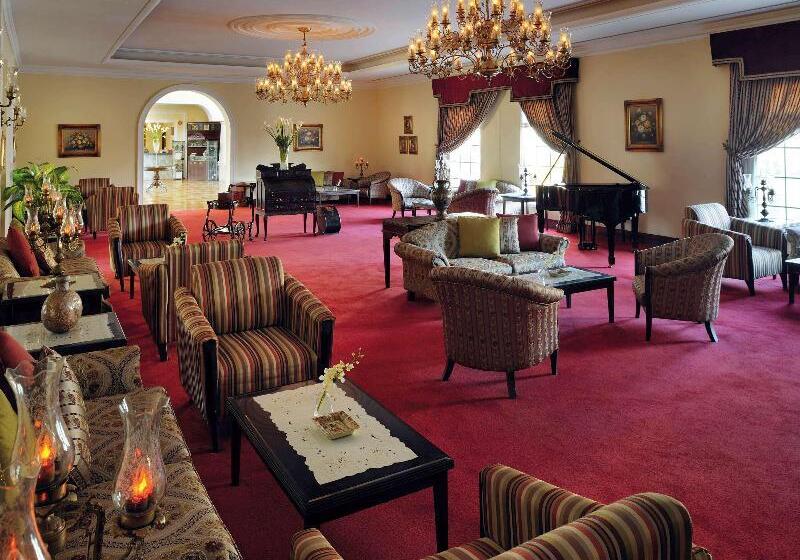 Mövenpick Hotel Kuwait