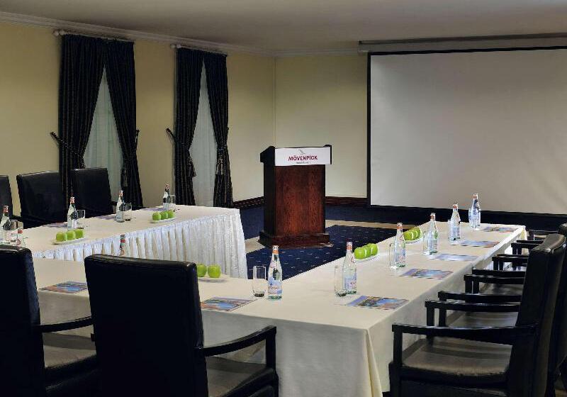 Mövenpick Hotel Kuwait