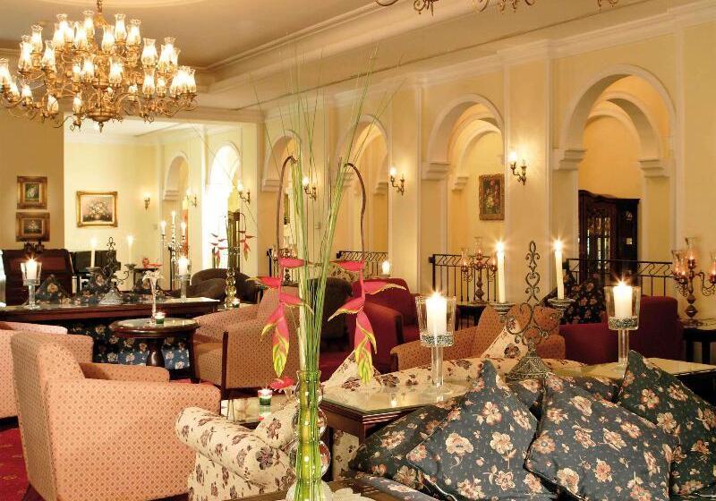 Mövenpick Hotel Kuwait