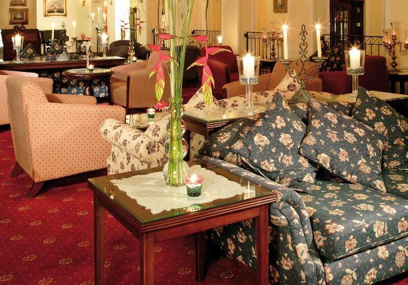 Mövenpick Hotel Kuwait