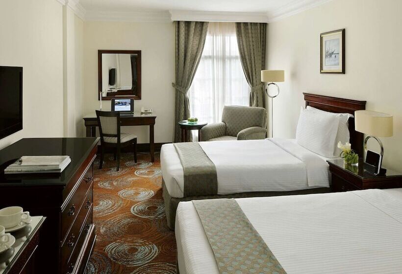 Mövenpick Hotel Kuwait