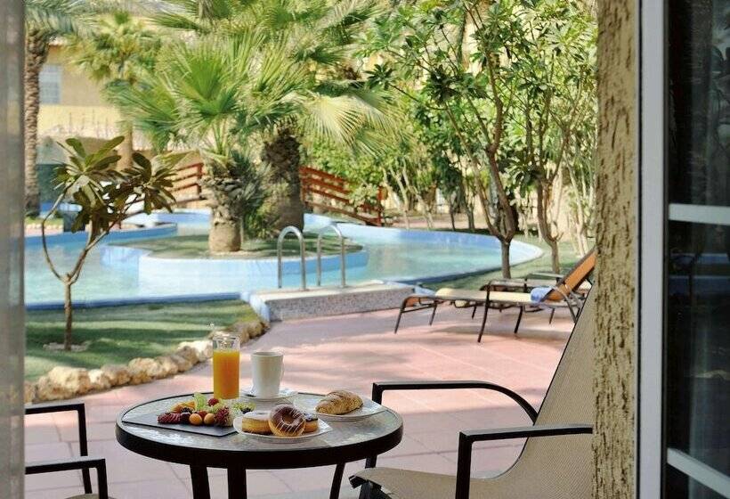 Mövenpick Hotel Kuwait