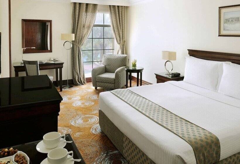 Mövenpick Hotel Kuwait