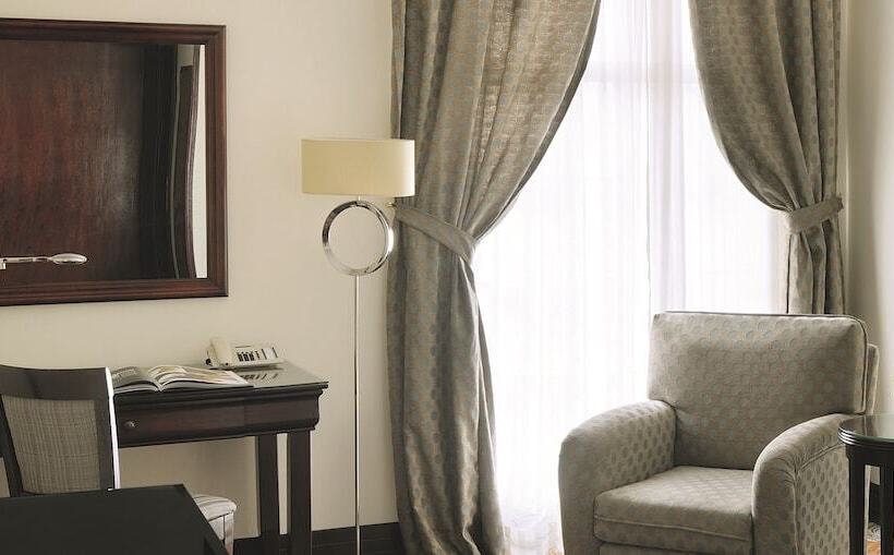 Mövenpick Hotel Kuwait