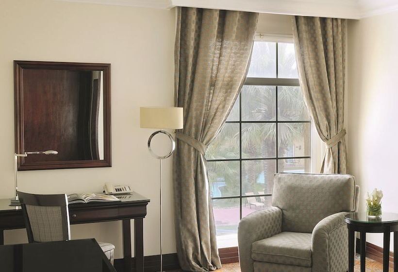 Mövenpick Hotel Kuwait