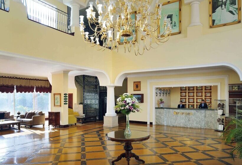 Mövenpick Hotel Kuwait