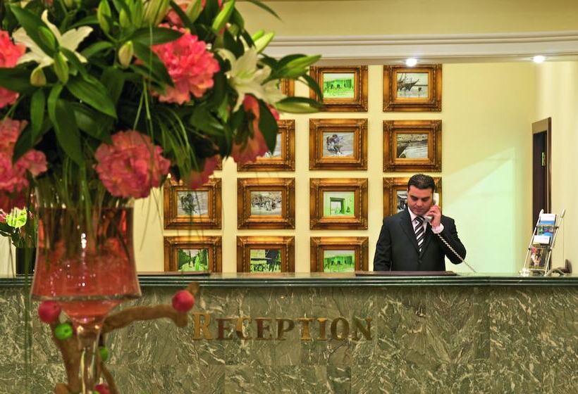 Mövenpick Hotel Kuwait