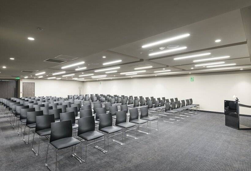 Movich Hotel Las Lomas