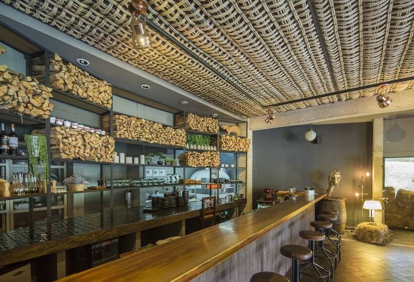 Movich Hotel Las Lomas