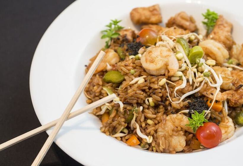 Movich Hotel Las Lomas