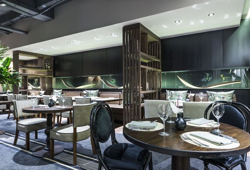 Movich Hotel Las Lomas