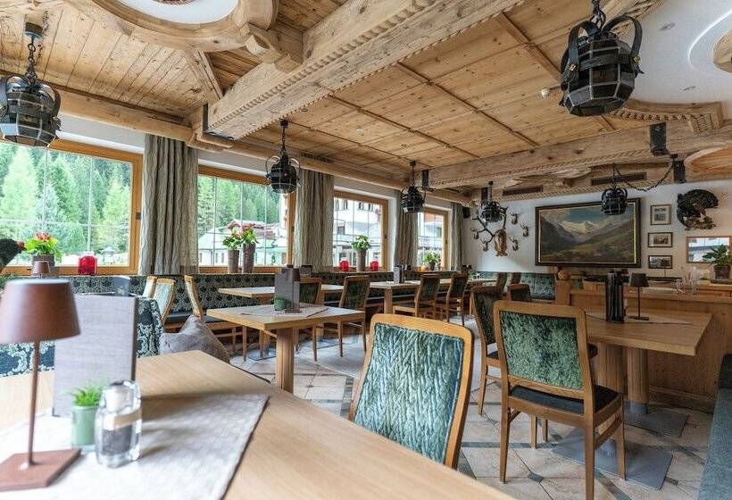 فندق Neuhintertux