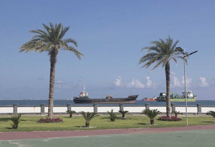 호텔 New Washington