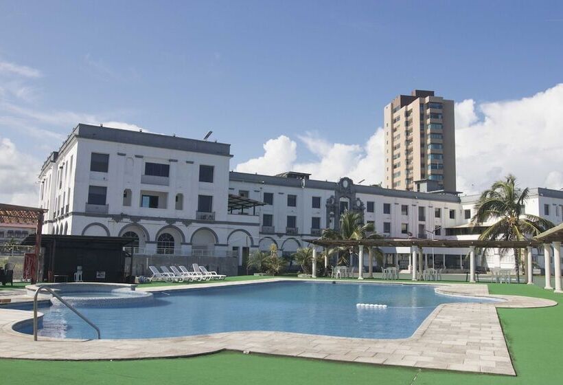 호텔 New Washington