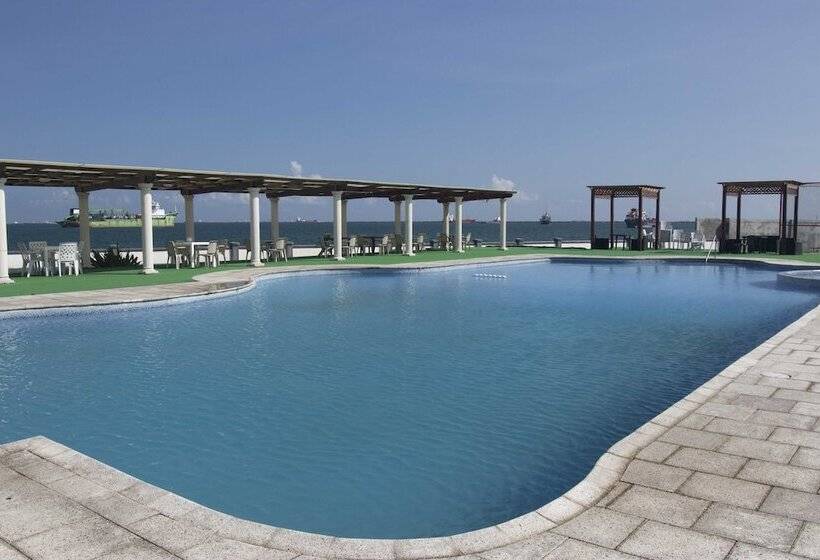 호텔 New Washington