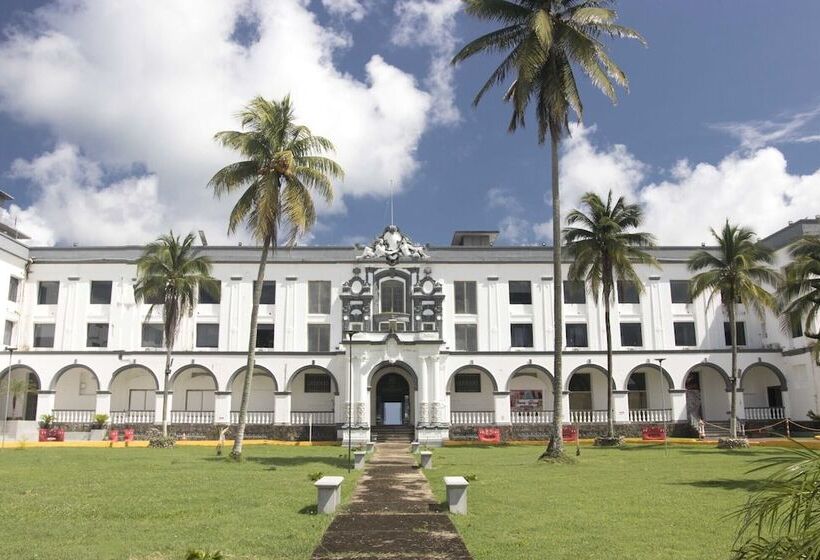 호텔 New Washington