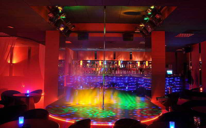 Отель Continental