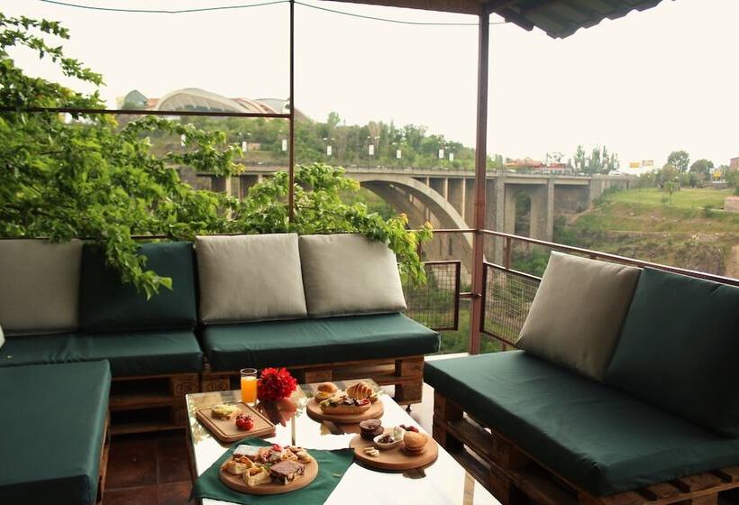 هتل Olympia Garden